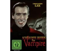 SCHLECHTE ZEITEN FüR VAMPIRE - [DVD] [1959]