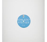 Schleck Stecker - Sad on the Herd [VINYL]