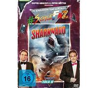 SchleFaZ #1 - Sharknado