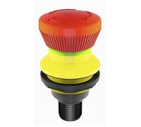 Schlegel FRVKOO_C001 EPO Switch 2 Breakers IP65/IP67 1 piece