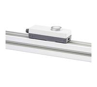 Schlegel STLI_M03 SHORTRON-M12 Selector Switch IP65/IP67 Latching ...