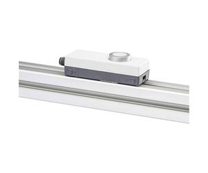 Schlegel STLI_M03 SHORTRON-M12 Selector Switch IP65/IP67 Latching ...