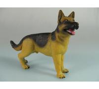 SCHLEICH 13206 German Shepherd Dog Standing