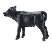 SCHLEICH 13768 - Farm World Black Angus Calf
