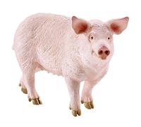 Schleich Farm World Pig Toy Figure (13782)