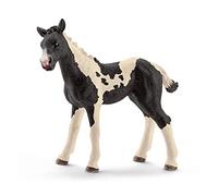 Schleich Farm World Pinto Foal – 13803