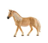 SCHLEICH 13812 Haflinger Mare Horse Club Toy Figurine for children aged 5-12 Years