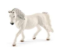 SCHLEICH 13819 Lipizzaner mare Horse Club Toy Figurine for children aged 5-12 Years, White
