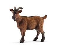 Schleich Farm World Goat Toy Figure