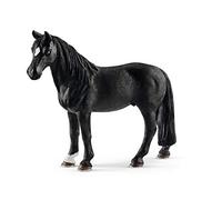 13832 Tennessee Walker gelding Farm World Toy Figurine for children aged 3-8 Years