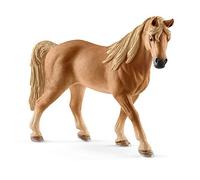 Schleich Farm World Collectible Horse Toys for Girls and Boys Tennessee Walker Mare Horse Figurine Ages 3+