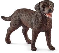 Schleich 13834 Labrador Retriever Female