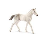 schleich 13860 HORSE CLUB Holsteiner foal Figurine for ages 5+