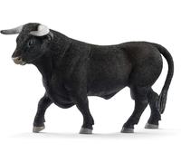 Schleich 13875 Black Bull