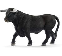Schleich 13875 Black Bull