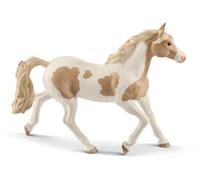 Schleich 13884 Paint Horse Mare Toy Figure, Ages 3+