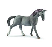 Schleich 13888 Horse Club Trakehner mare Schleich Multicolor