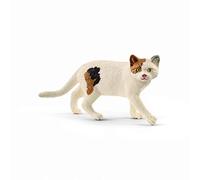 Schleich American Shorthair Cat - 13894
