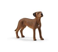 schleich FARM WORLD Rhodesian Ridgeback
