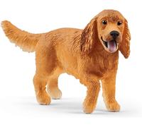 Schleich 13896 English Cocker Spaniel Farm World