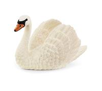 SCHLEICH 13921 Swan Farm World Toy Figurine for children aged 3-8 Years