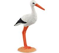 Schleich 13936 Farm World Stork Schleich Multicolor
