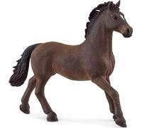 SCHLEICH 13946 Oldenburg Stallion Horse Club Toy Figurine for children aged 5-12 Years