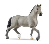 SCHLEICH 13956 Cheval de Selle Francais Stallion Horse Club Toy Figurine for children aged 5-12 Years