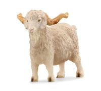 SCHLEICH 13970 FARM WORLD Angora Goat Figurine for ages 3+