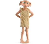 schleich 13985 Dobby, from 6 years WIZARDING WORLD - Figurine, 3.5 x 3 x 8 cm
