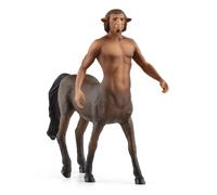 SCHLEICH Harry Potter - 7" Firenze Figurine - Toy Centaur from Harry Potter - Wizarding World Collectible Figures for Kids and Adults - Toys for Ages 6+ | 13986