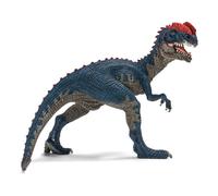 Schleich 14567 Dilophosaurus dinosaur toy dinosaurs figure toys plastic dino NEW