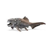SCHLEICH 14575 Dunkleosteus Dinosaurs Toy Figurine for children aged 4-12 Years, 21.7 x 9 x 6.5 cm