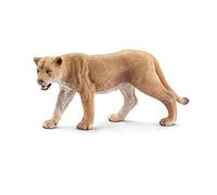 SCHLEICH 14712 - Wild Life Lioness