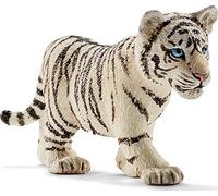 SCHLEICH 14732 Wit Tijger welp