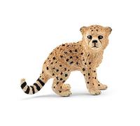 Schleich 14747 Cheetah cub
