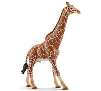 Schleich 14749 - Wild Life Giraffe, male