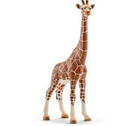Schleich - 14750 - Figurine - Jungle Animal - Female Giraffe