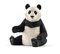 SCHLEICH 14773 - Wild Life Giant panda, female