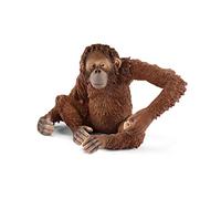 schleich WILD LIFE Orangutan, female