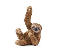 Schleich 14793 Wild Life Sloth Toy