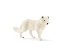Schleich Arctic Fox