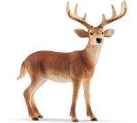 Schleich 14818 White Tailed Buck