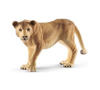 Schleich 14825 Wild Life Lioness