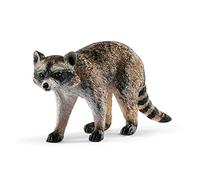 Schleich 14828 Wild Life Raccoon