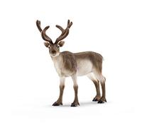 Schleich Reindeer Figure Wild Life Collection