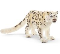 Schleich 14838 Snow Leopard Wild Life