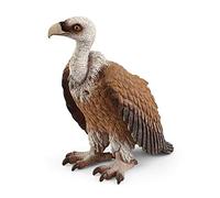 SCHLEICH 14847 Vulture Wild Life Toy Figurine for children aged 3-8 Years