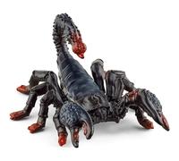 Schleich 14857 Wild Life Emperor Scorpion Schleich Multicolor