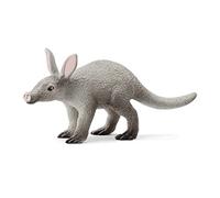 SCHLEICH 14863 Aardvark Wild Life Toy Figurine for children aged 3-8 Years